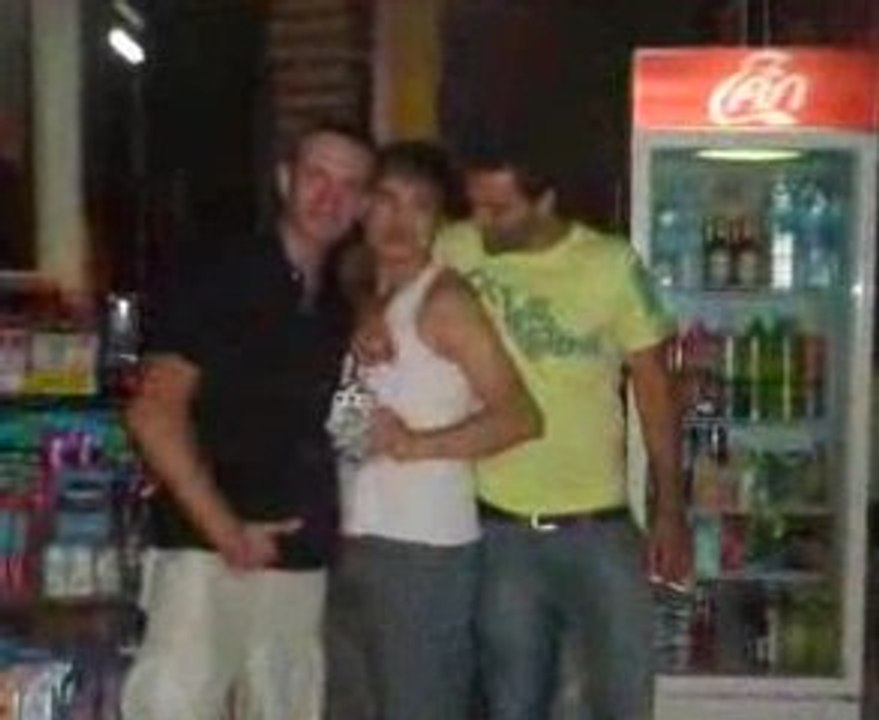 Laos _ Mars 09