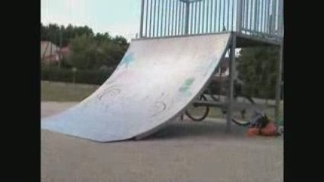 Théo mini vid 2