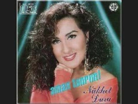 Nükhet Duru - Leyla Yine Her Zaman Leyla