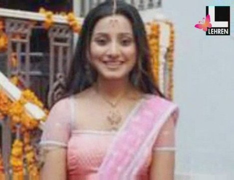 Neha Marda seeking love