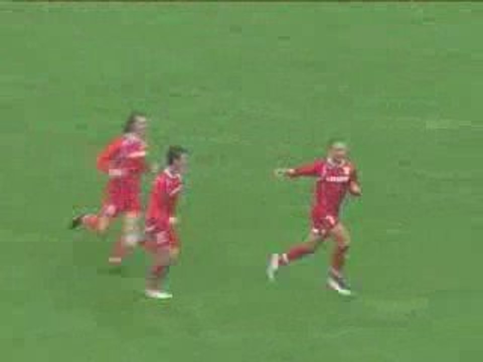 Ptit coup Franc magnifique