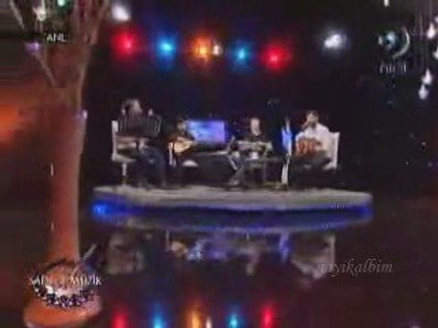 Grup Yürüyüş Ey Şehid