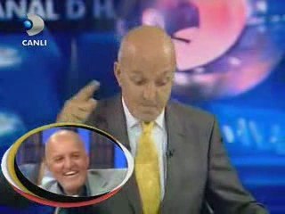 Birand Canlı Yayın Kazaları Derleme (www.ineboluda.com)