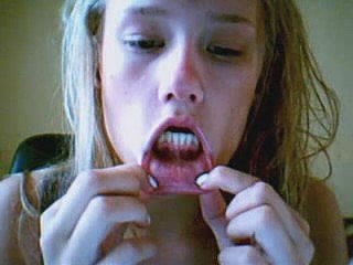 Making fun of myself, HAHA