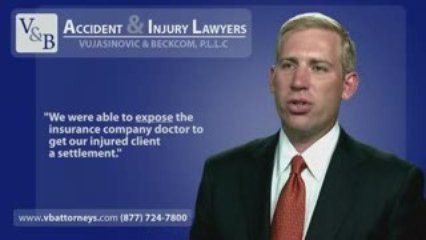 Texas Maritime Attorney Can Fight the Insurance Company