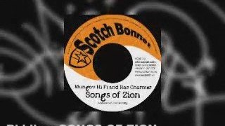 SONGS OF ZION RIDDIM MIX (SCOTCH BONNET)