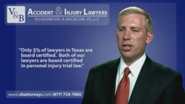 Board Certified Houston Area Maritime Attorney