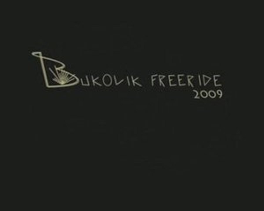 Bukolik 2009