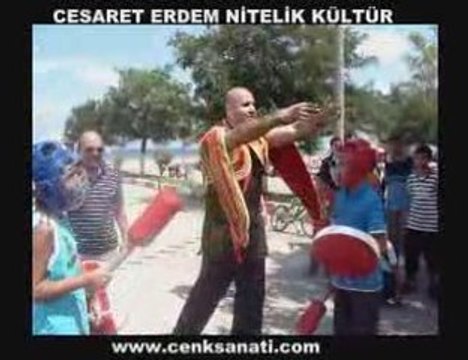 HERKES İÇİN SPOR FEDERASYONU ABANA HALK MATRAK ŞAMP.