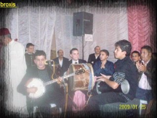 oudaden & hamid imarjan new soirée mp3