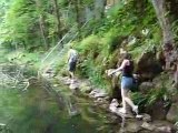 Rando Saut du doubs