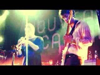 Hold Your Horses au Nouveau Casino - TONIGHT