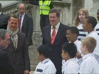 Sports News (Morning) for August 3rd, 2009