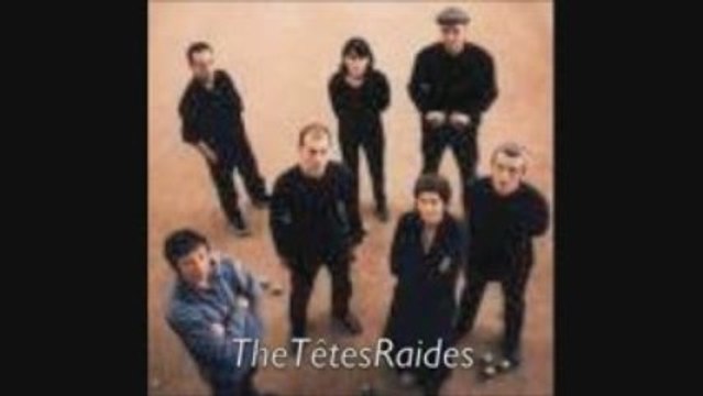 Je voudrais pas crever Boris VIAN