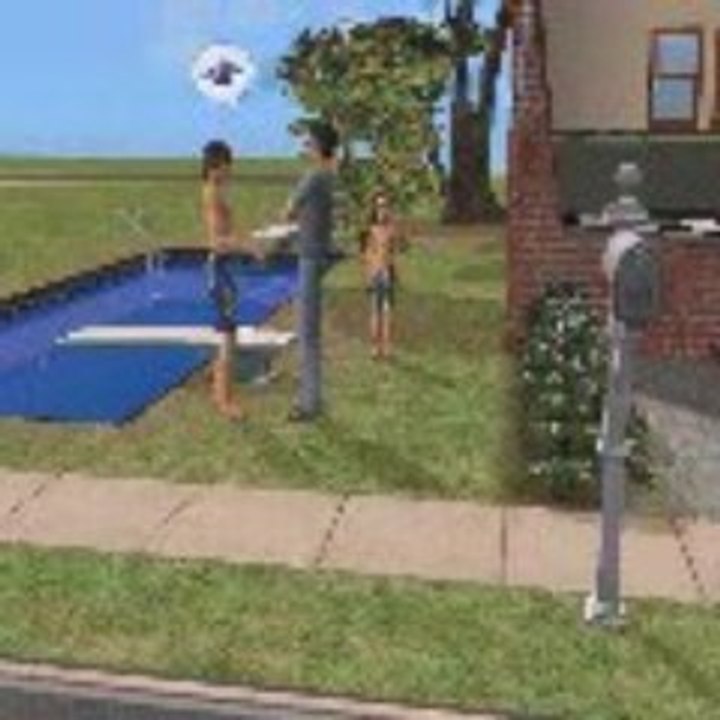 sa c une video ka la klass