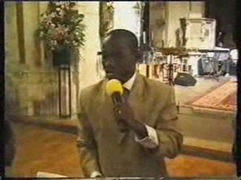 Les dons spirituels et leurs manifestations dans l'eglise