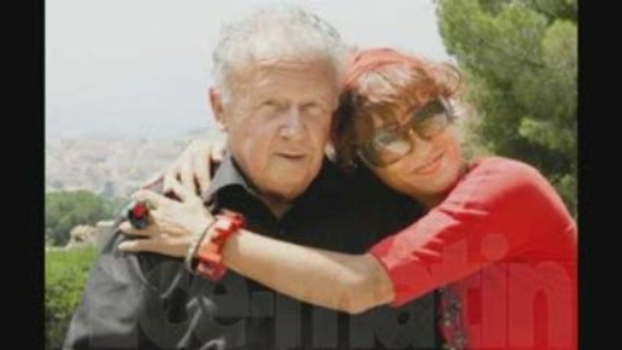 Noelle Perna invité d'honneur des Grosses  Têtes