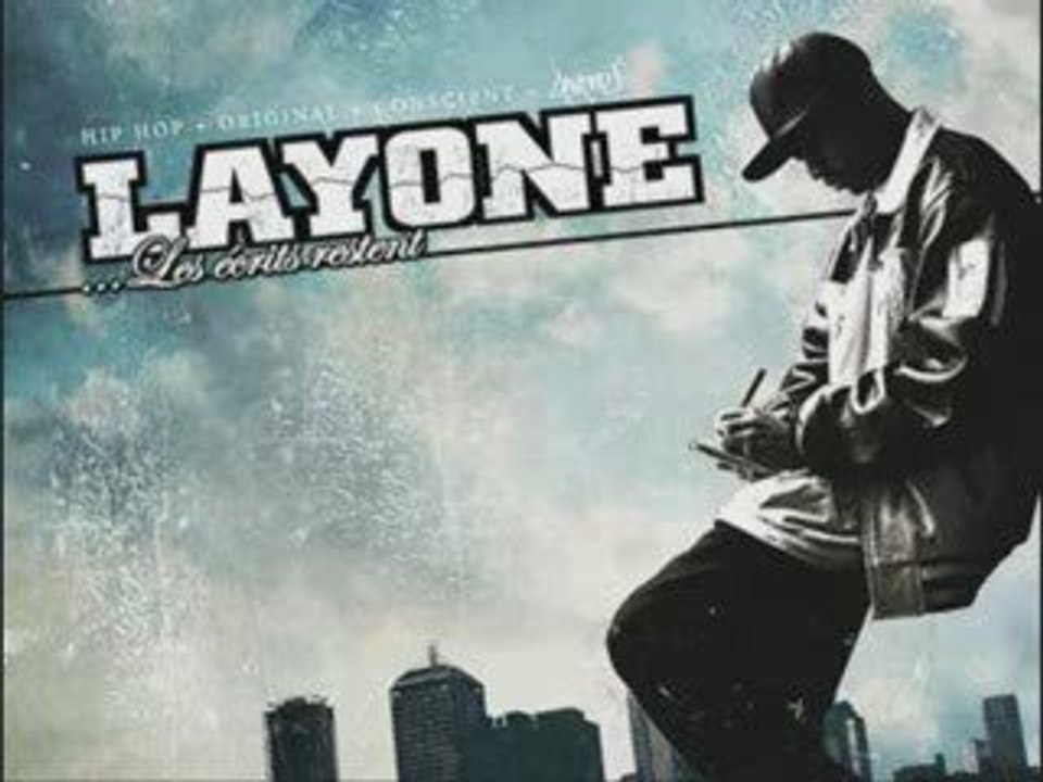 Layone Feat Shone & Alpha 5.20 - Avec Le Coeur