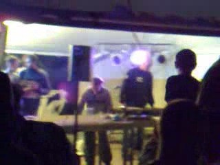 TRIGGER au HOPLA KOMM FESTIVAL