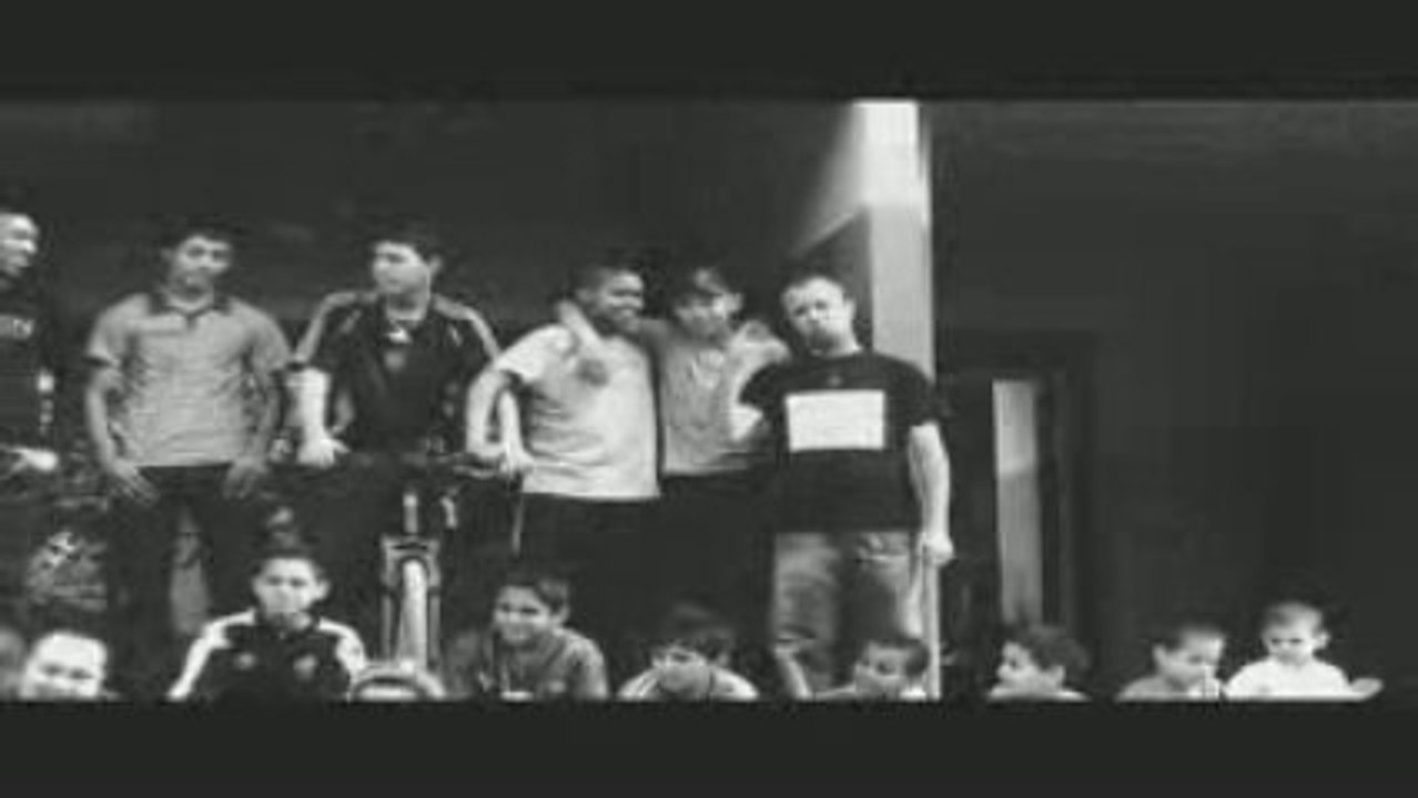 l'art 2 fer feat mystik - dans cette vie