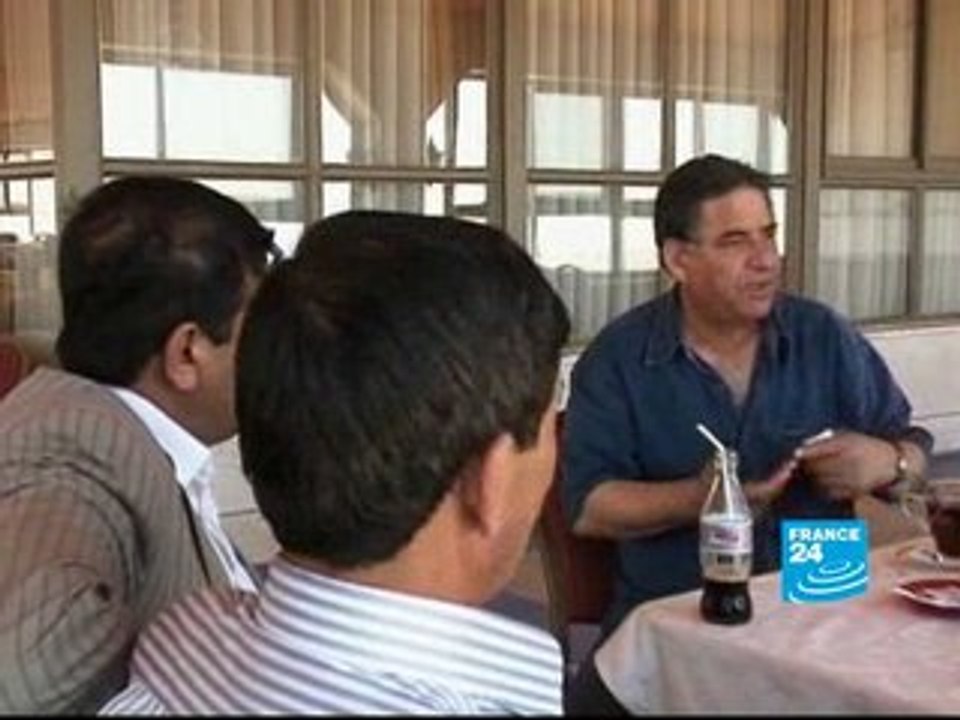 Fatah, un nouveau congrès après plus de vingt ans