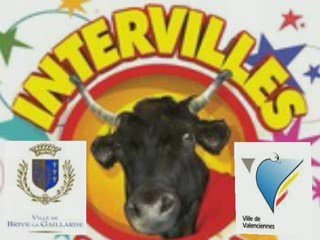 Intervilles 2009 - BRIVE vs VALENCIENNES