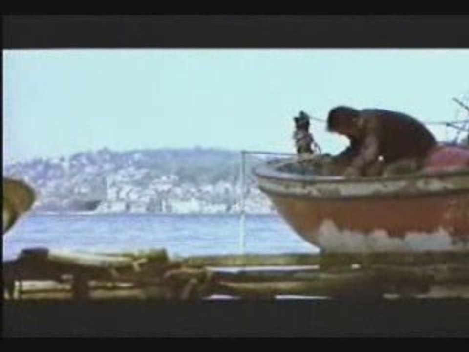 Sagopa Kajmer Pesimist Ep 2 Gemide www.raplee.blogspot.com