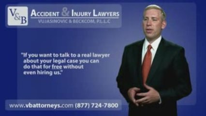 Accident Attorney Offers Free Consultation in Texas