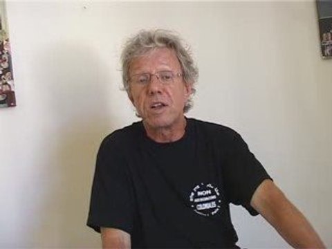 Pierre Stambul, UJFP