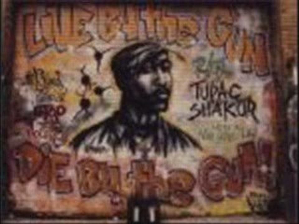 remix 2pac+double instrus