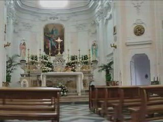 San Michele colle Sant'Alfonso