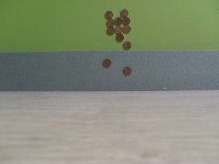 Arcade Pièce / Stop Motion