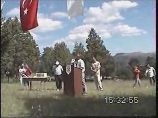 2009 YAYLA ŞENLİKLERİ VALİ & MİLLETVEKİLİ