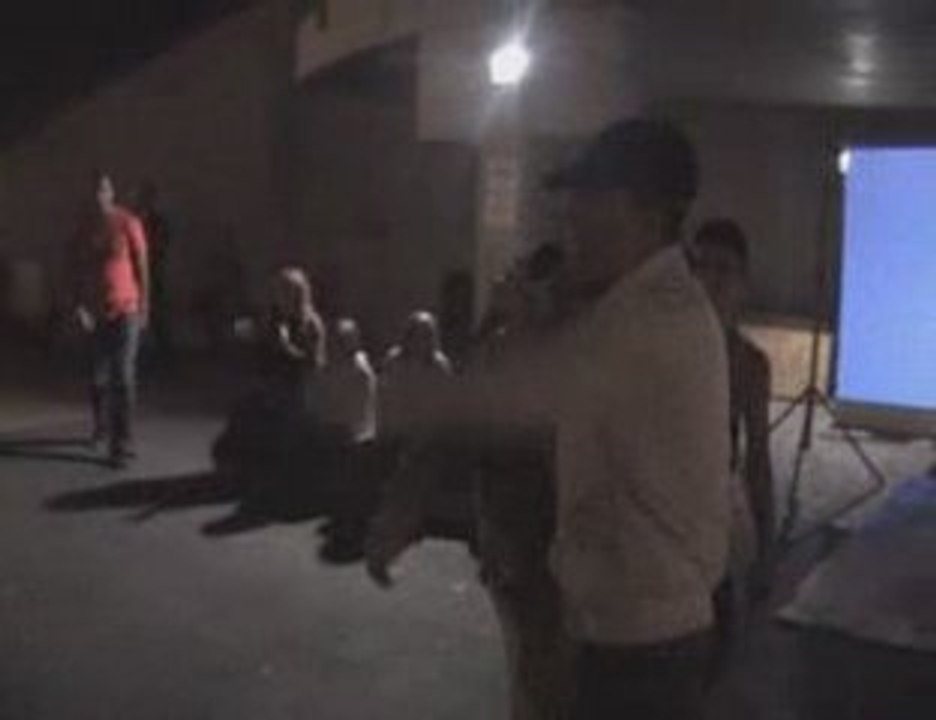 VIDEO ANIMATIONS FAMILLES