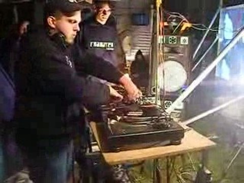 PSIKO vs IZNO @MULTISONS 44