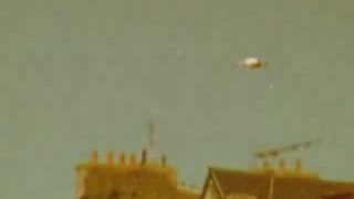 ufo mexico 2007