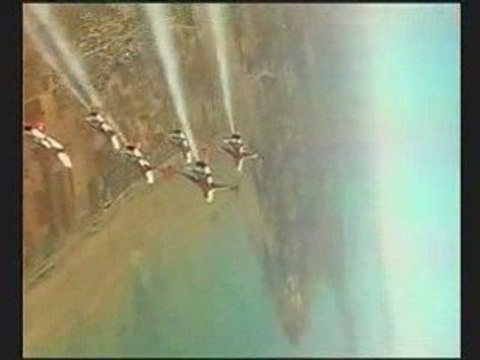 Turkish Stars World's #1 - Türk Yıldızları