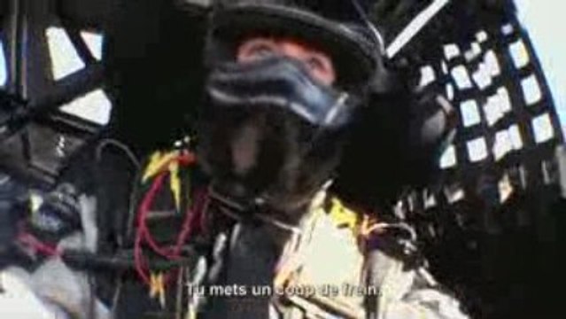 Need For Speed Shift - Drivers - Chris Rado