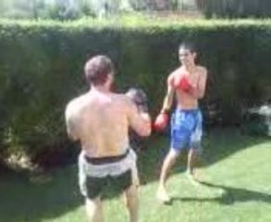 vagabon vs tatos