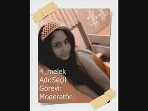 Korea-Fans Ailesi Moderatör Tanıtım Videosu