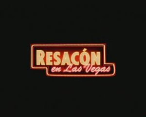 Resacón en Las Vegas Spot3 [10seg] Español