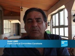 Fatah looking for fresh start at first convention in 20years