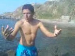 jackson made in algeria