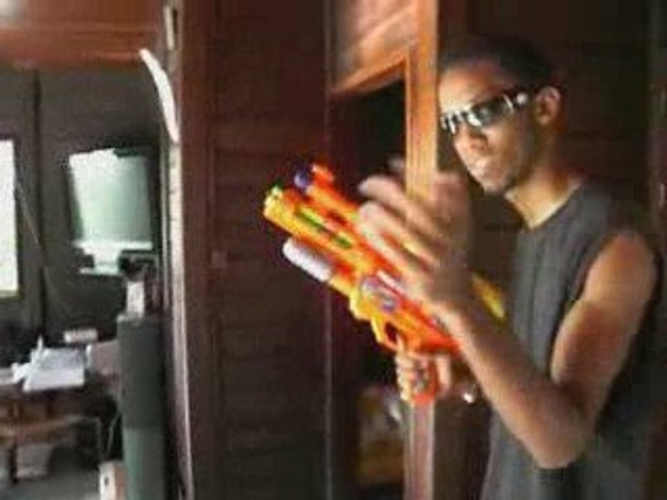 Excel prod en Weekend !!