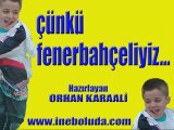 Çünkü Fenerbahçeliyiz (Fenerbahçeli Ulaş)