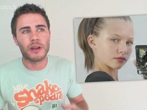 L'ipod qui explose : Le rewind du mardi 4 aout 2009