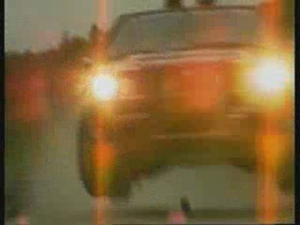 Rallye San Remo 1989 / Autovidéo 26