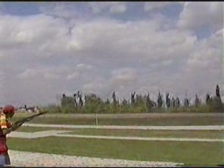 Skeet Türkiye Şampiyonası Büyük Erkekler Finali - Konya