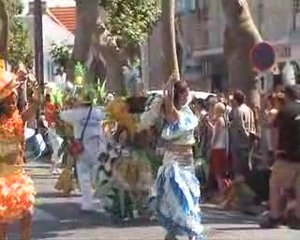 chatelaillon-plage viva Latina