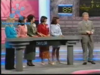 Family fortunes 1995 - full episode B part 2